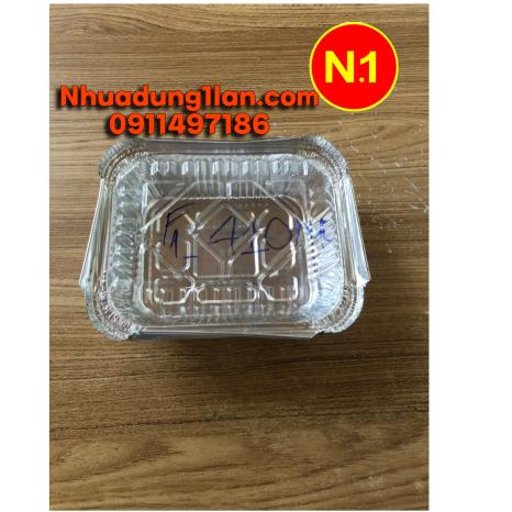 Khay Nhôm F1